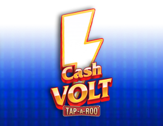 Cash Volt Tap-A-Roo slot Red Tiger Gaming