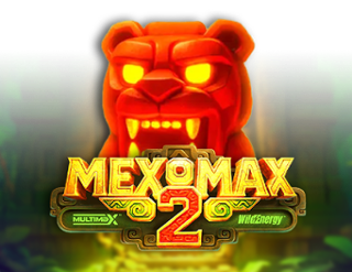 MexoMax 2 slot Yggdrasil Gaming