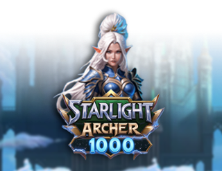 Starlight Archer 1000 slot Pragmatic Play