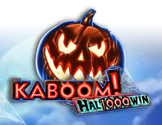Kaboom Halloween slot LAMBDA gaming