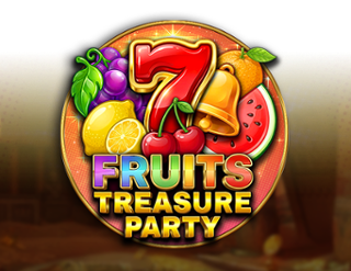 Fruits Treasure Party slot Spinomenal