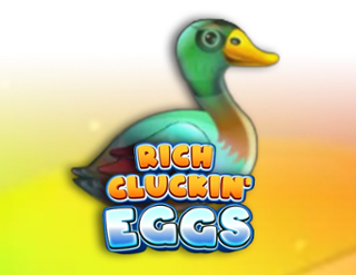 Rich Cluckin' Eggs slot Ainsworth