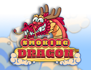 Smoking Dragon slot Hacksaw Gaming