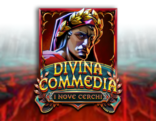 Divina Commedia I Nove Cerchi slot Play'n GO
