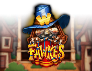 Fawkes slot Wicked Games
