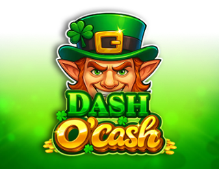 Dash O'Cash slot Platipus