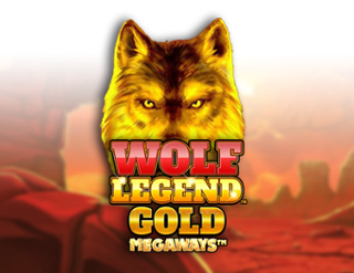 Wolf Legend Gold Megaways slot Blueprint Gaming