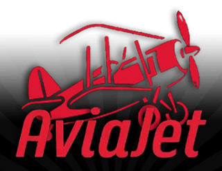 Avia Jet slot Astriona
