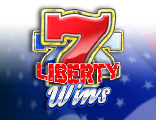 Liberty Wins slot RTG Slots