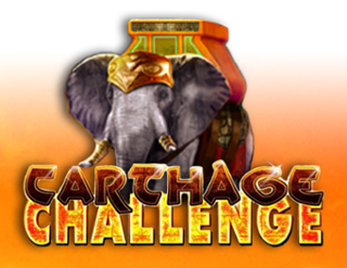 Carthage Challenge slot Merkur Gaming