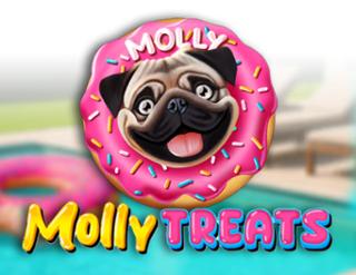 Molly Treats slot Formula Spin