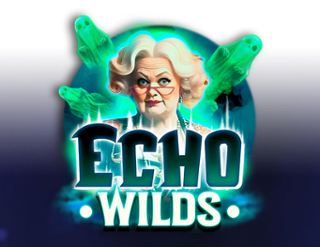 Echo Wilds slot Triple Cherry