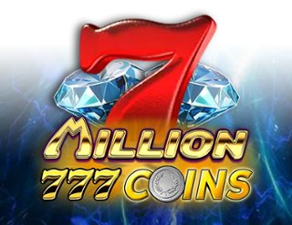 Million 777 Coins slot Red Rake Gaming