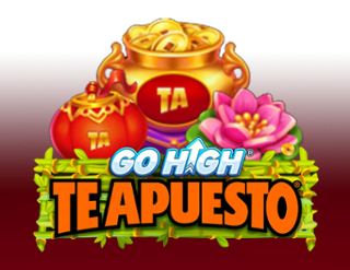 Go High Te Apuesto slot Ruby Play