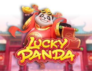 Lucky Panda slot Pragmatic Play