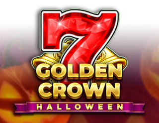 Golden Crown Halloween slot Fazi