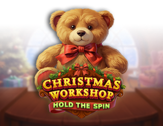 Christmas Workshop: Hold The Spin slot Gamzix