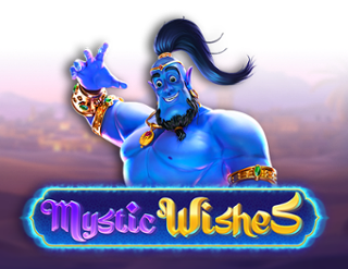 Mystic Wishes slot Pragmatic Play