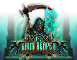 The Grim Reaper slot Quickspin