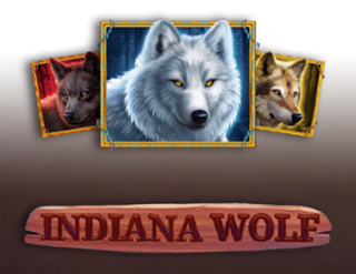 Indiana Wolf slot Habanero