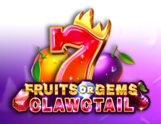Fruits or Gems: Clawctail slot Clawbuster
