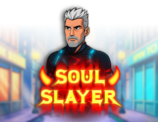Soul Slayer slot Stakelogic