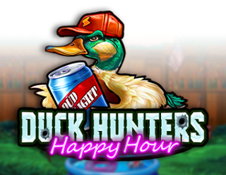 Duck Hunters Happy Hour slot Nolimit City