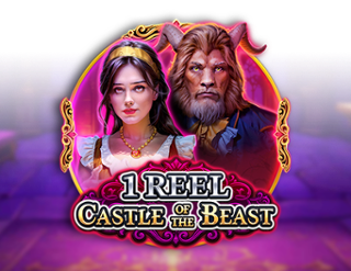 1 Reel - Castle of the Beast slot Spinomenal