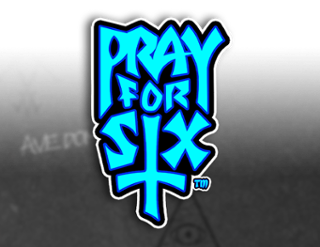 Pray for Six slot Hacksaw Gaming