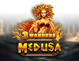 3 Wonders Medusa slot Boomerang Studios