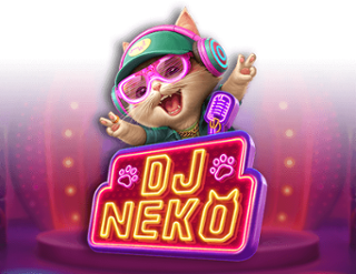DJ Neko slot Pragmatic Play