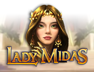 Lady Midas slot Yggdrasil Gaming