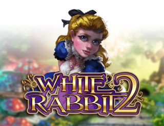 White Rabbit 2 slot Big Time Gaming