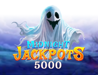 Midnight Jackpots 5000 slot Atomic City