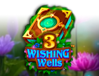 3 Wishing Wells slot GMW (Game Media Works)