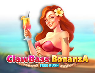 ClawBass Bonanza: Free Rush slot Clawbuster