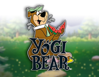 Yogi Bear slot Blueprint Gaming