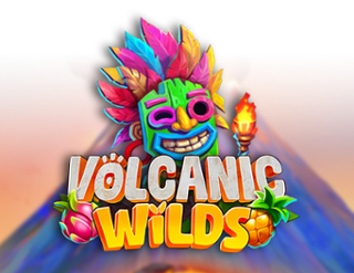 Volcanic Wilds slot IGT