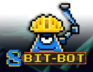 8Bit-Bot slot LAMBDA gaming