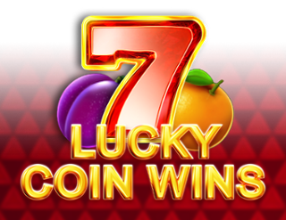 Lucky Coin Wins slot 1spin4win