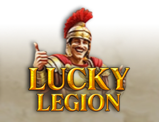 Lucky Legion slot Amatic