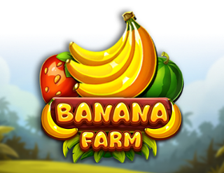 Banana Farm slot Backseat Gaming