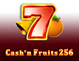 Cash'n Fruits 256 slot 1spin4win