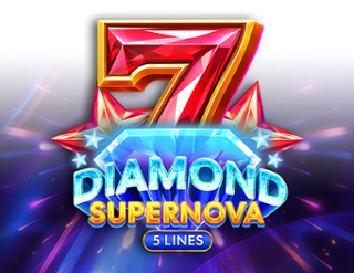 Diamond Supernova 5 slot Push Gaming
