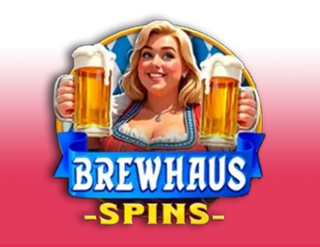 Brewhaus Spins slot Triple Cherry
