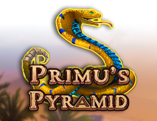 Primu's Pyramid slot Reevo