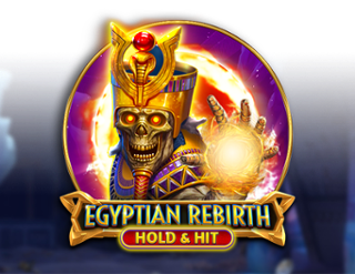 Egyptian Rebirth - Hold & Hit slot Spinomenal