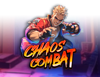 Chaos Combat Buy Feature slot Ka Gaming