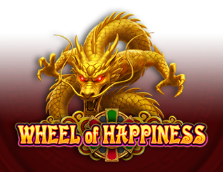 Wheel of Happiness slot Pragmatic Play