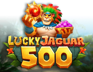 Lucky Jaguar 500 slot TaDa Gaming